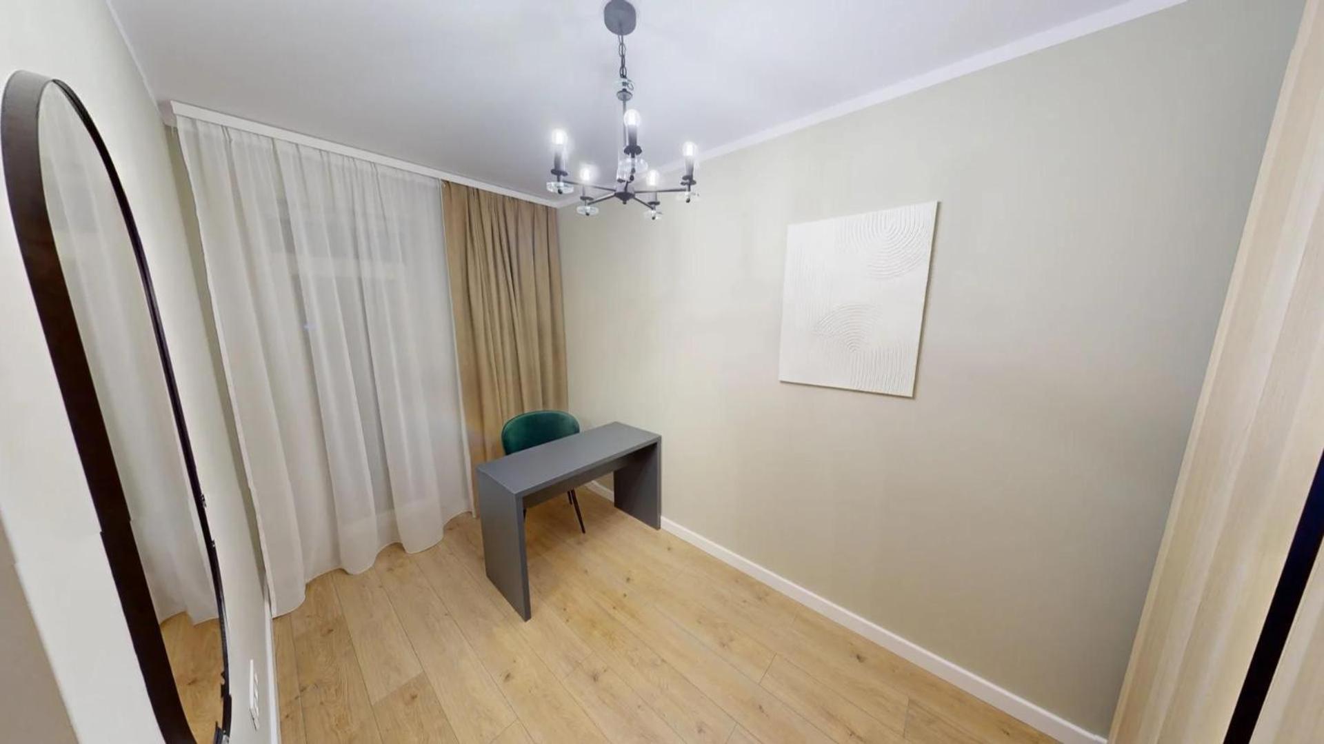 Cozy Apartment Vrt Sibiu Esterno foto