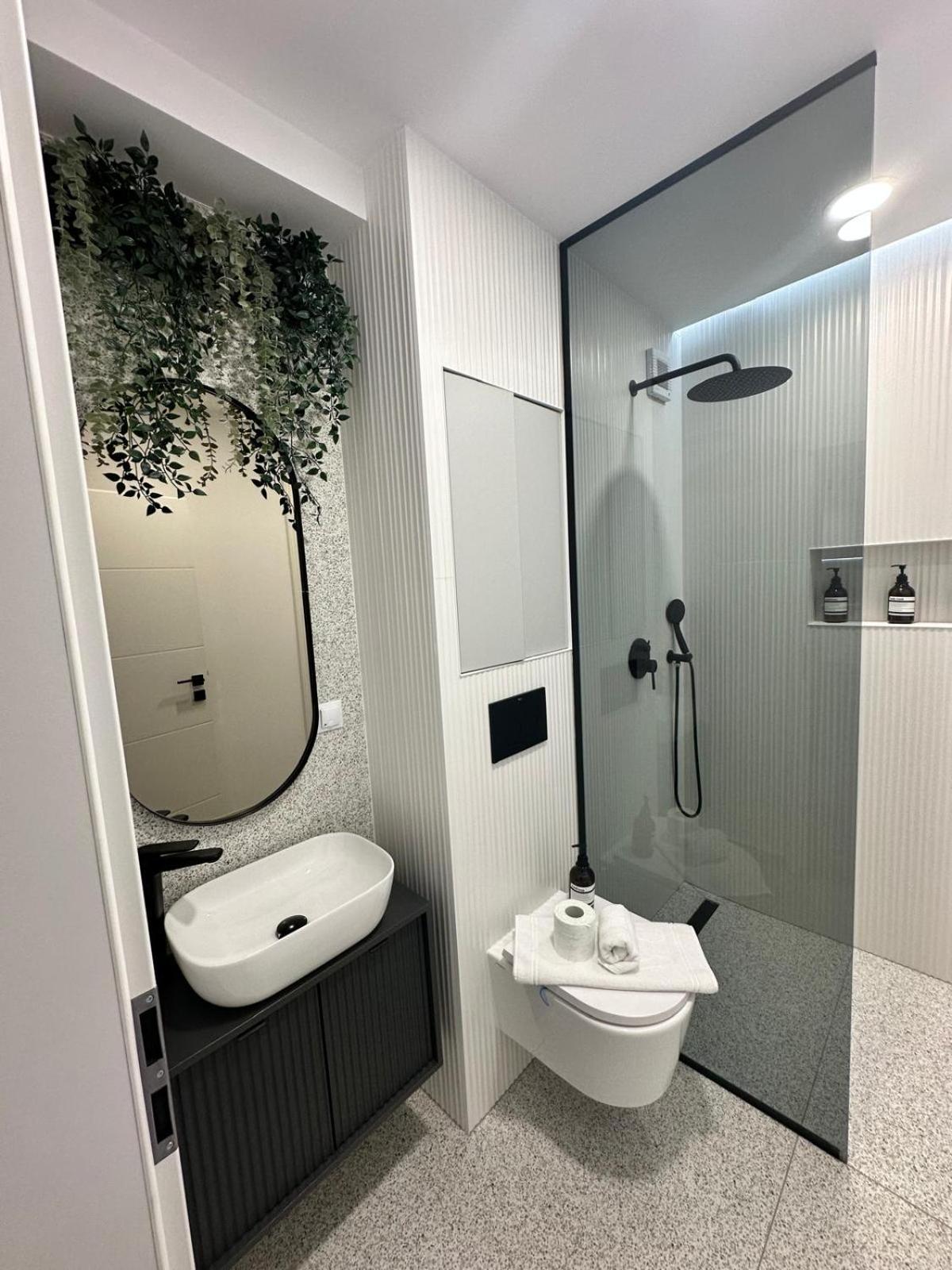 Cozy Apartment Vrt Sibiu Esterno foto